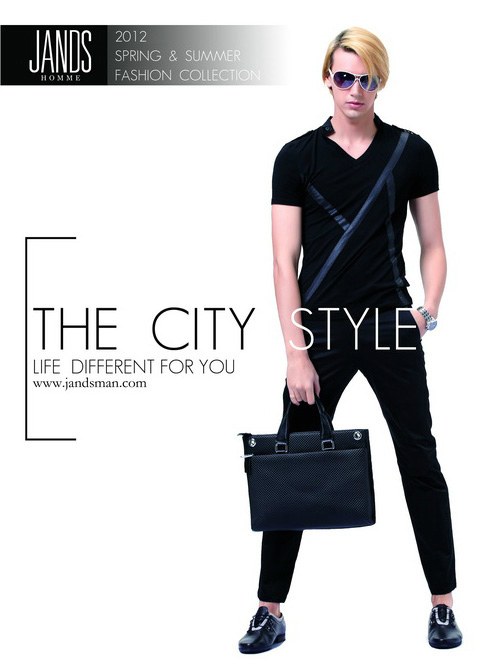 THE CITY STYLE�a(ch��n)Ʒ��Әӱ�����