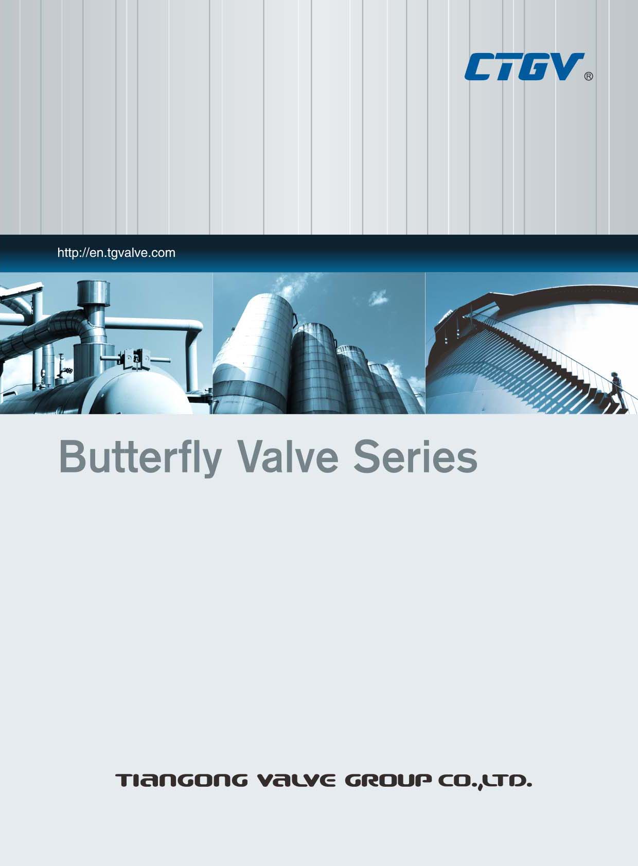 �칤�y�T(m��n)���F(tu��n)��Butterfly Valve Series��