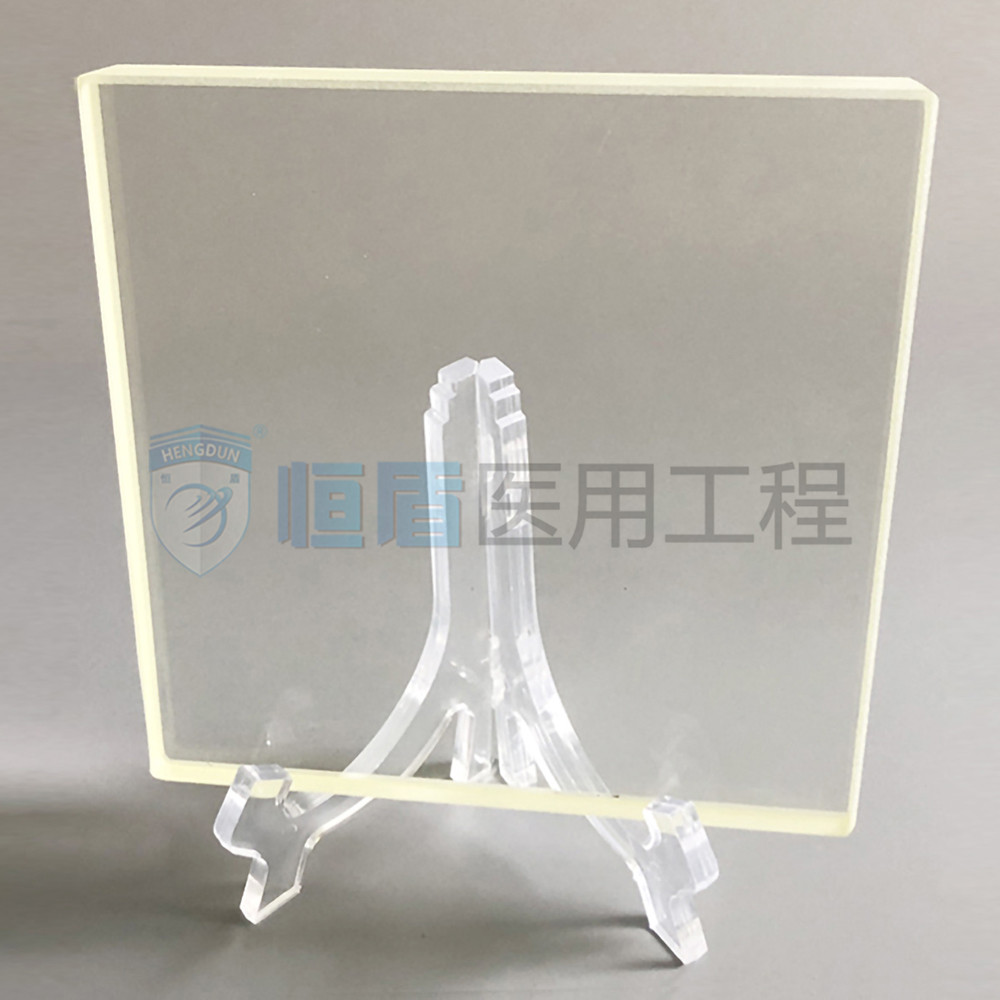鉛玻璃