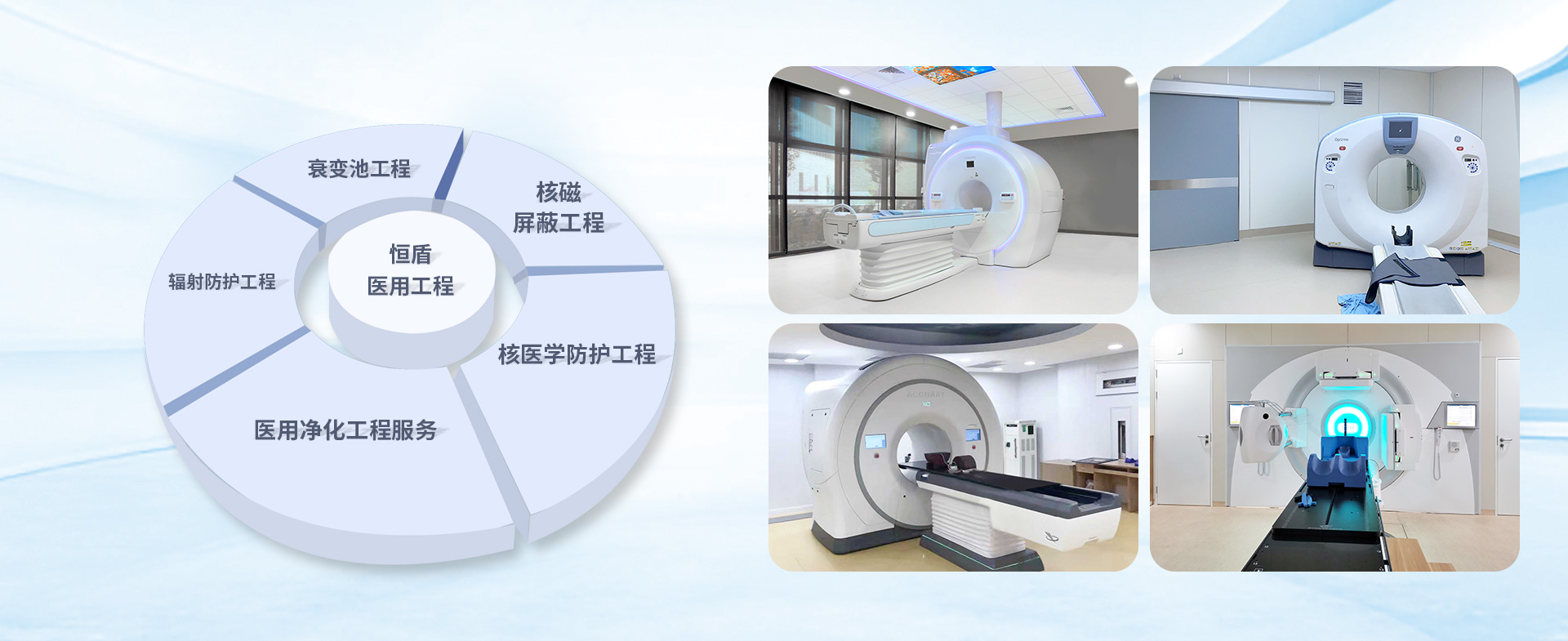 寧波恒盾醫(yī)用工程有限公司